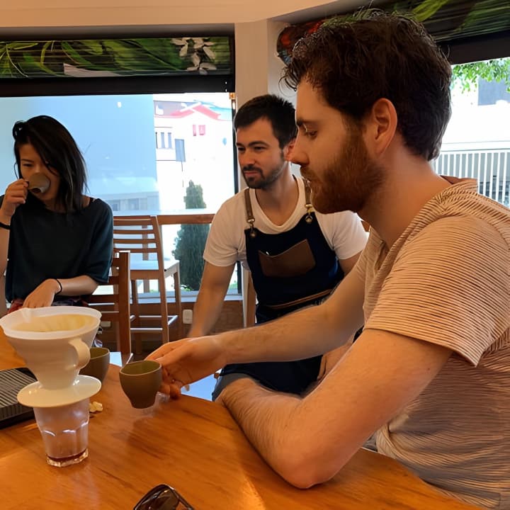 Clase de cocina de 4 horas Ceviche y Causa en Lima - Imagen 9