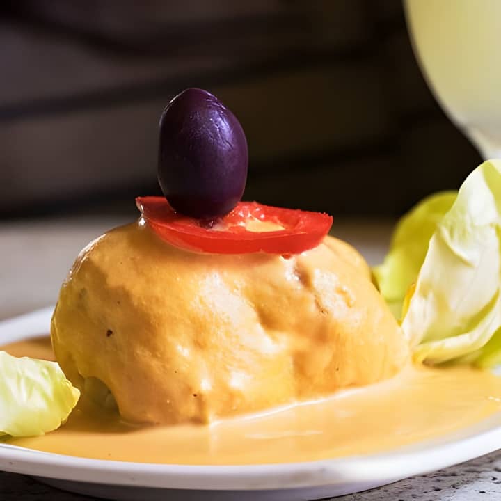 Clase de cocina de 4 horas Ceviche y Causa en Lima - Imagen 3