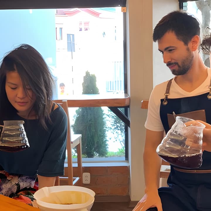 Clase de cocina de 4 horas Ceviche y Causa en Lima - Imagen 10
