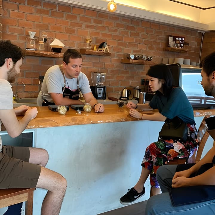 Clase de cocina de 4 horas Ceviche y Causa en Lima - Imagen 11