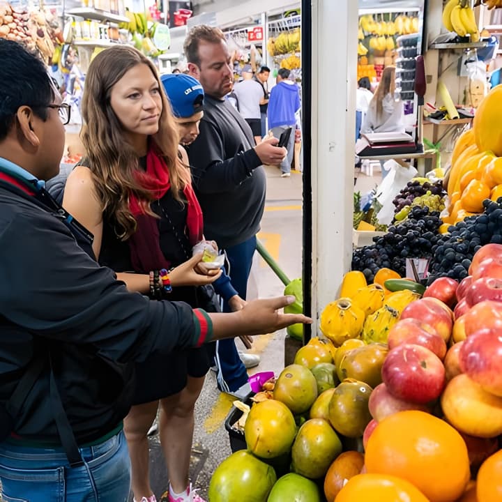 Clase de cocina de 4 horas Ceviche y Causa en Lima - Imagen 4