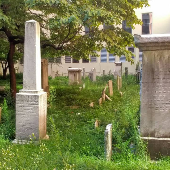 Muerte en Nueva York: Visita diurna ampliada (Bajo Manhattan) - Imagen 3