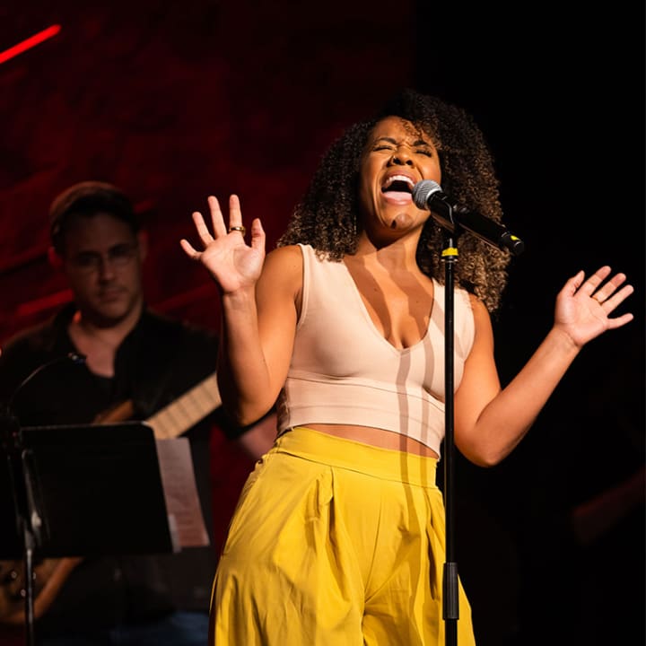 Broadway Sings® Whitney Houston - Tarjeta regalo - Imagen 3