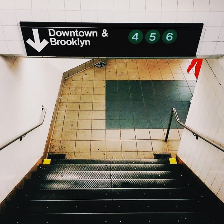Secretos desde abajo: Un recorrido subterráneo por Nueva York - Imagen 2