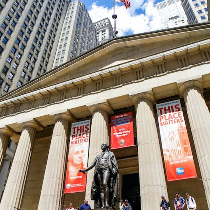 New York: Visita guiada por Wall Street - Imagen 4