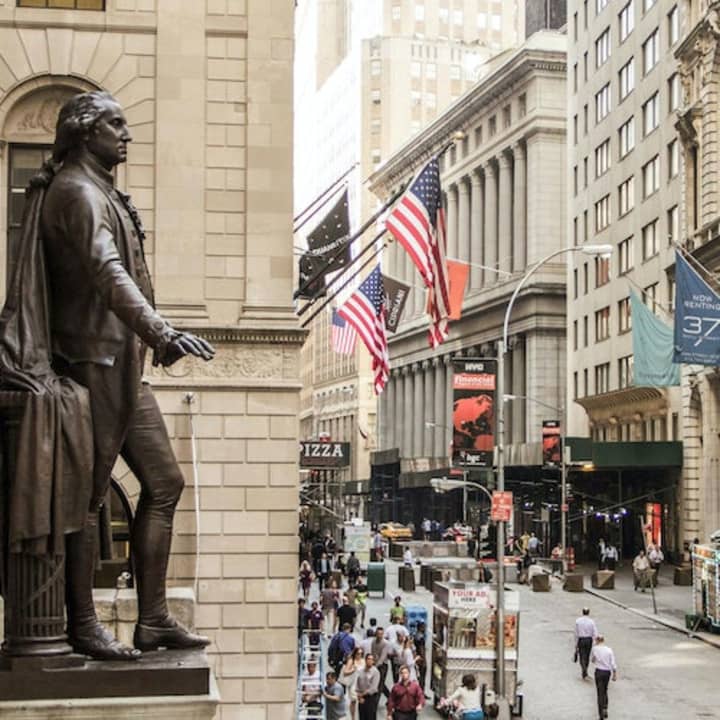 New York: Visita guiada por Wall Street - Imagen 5
