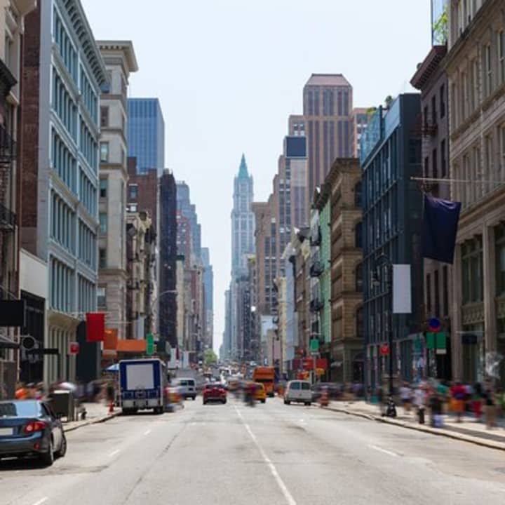 Juegos de escape al aire libre de superhéroes en Nueva York - Imagen 7