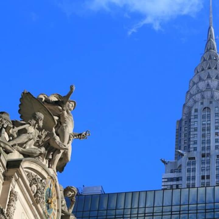 Juegos de escape al aire libre de superhéroes en Nueva York - Imagen 6