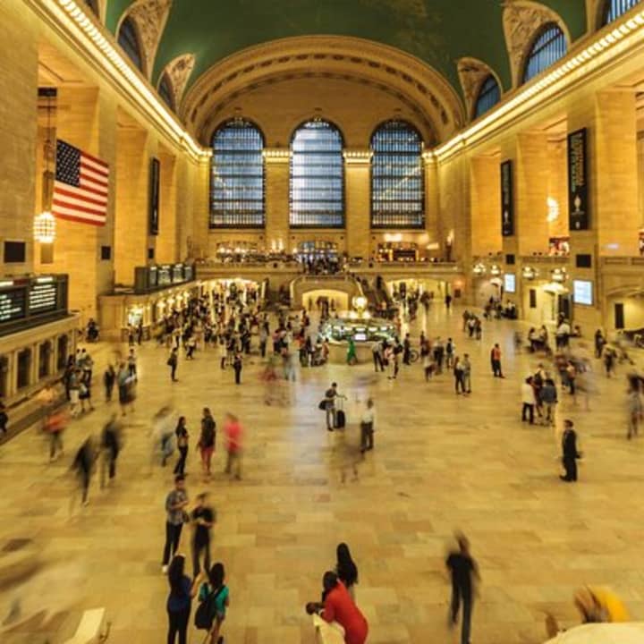 Juegos de escape al aire libre de superhéroes en Nueva York - Imagen 3