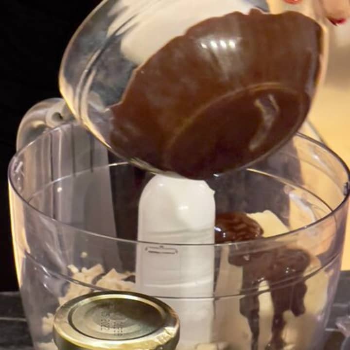 Clase de cocina libanesa basada en plantas en Greenwich Village - Imagen 7