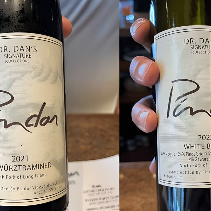 Excursión de un día completo a viñedos para catar vinos y comida en Long Island desde Nueva York - Imagen 5