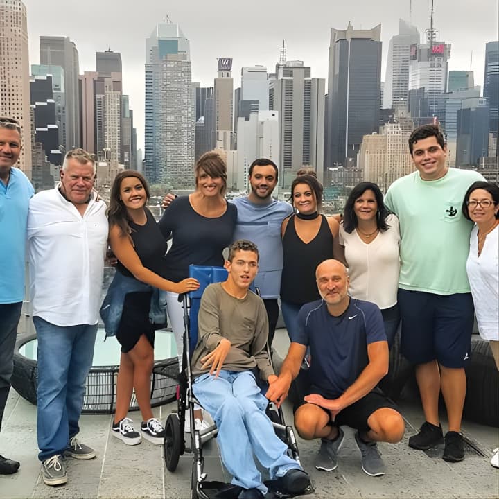 Tour gastronómico de medio día de Hell's Kitchen y paseo por Central Park - Imagen 6