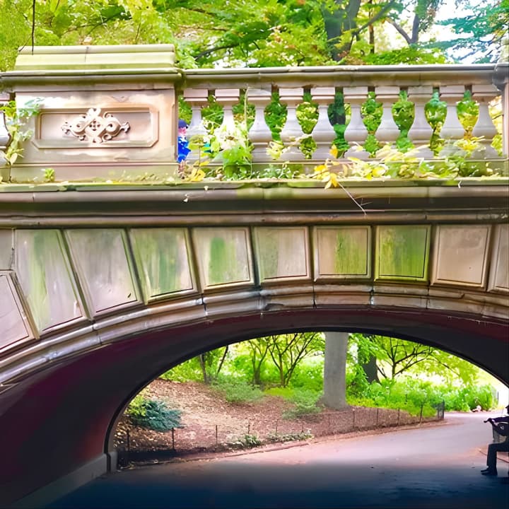 Tour gastronómico de medio día de Hell's Kitchen y paseo por Central Park - Imagen 2