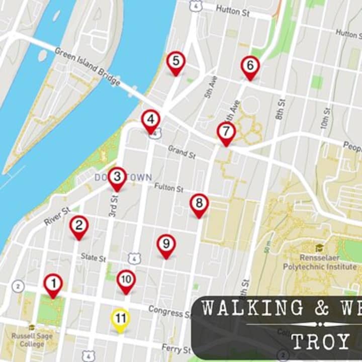 Experiencia como Detective de Murder Mystery Troy, NY - Imagen 11