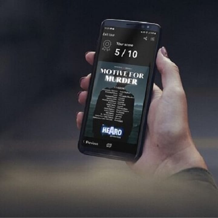 Experiencia como Detective de Murder Mystery Troy, NY - Imagen 5