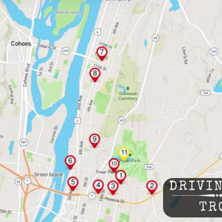 Experiencia como Detective de Murder Mystery Troy, NY - Imagen 10