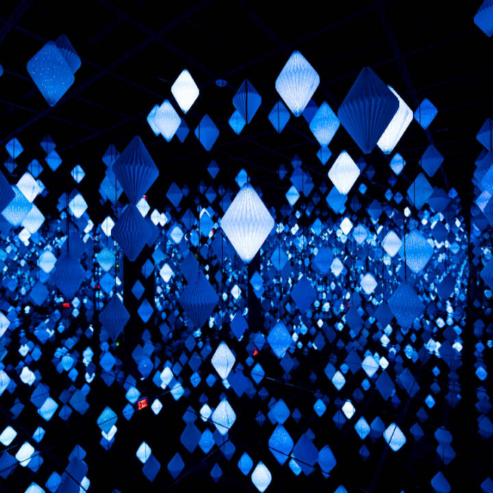 ARTE MUSEUM: Una Exposición de Arte Multimedia Inmersiva - New York - Imagen 12
