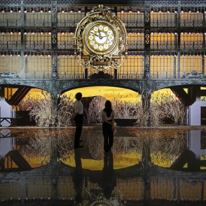 ARTE MUSEUM: Una Exposición de Arte Multimedia Inmersiva - New York - Imagen 7