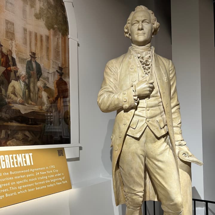 RiseNY: Un viaje de altura por Nueva York - Imagen 14