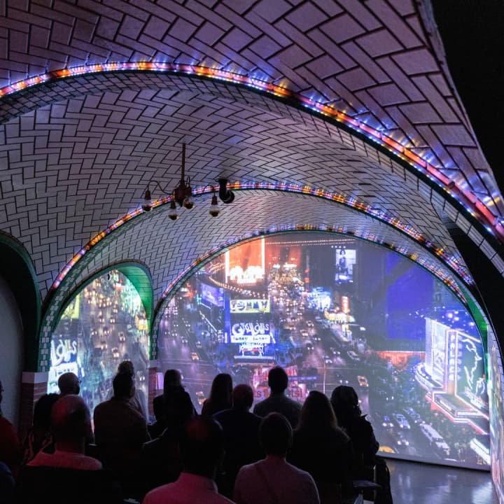 RiseNY: Un viaje de altura por Nueva York - Imagen 12