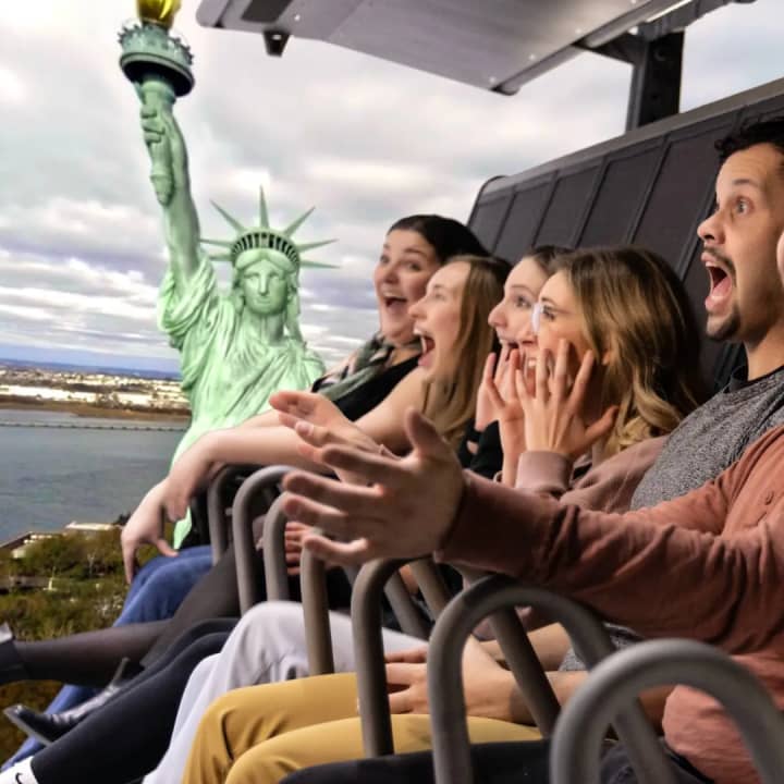 RiseNY: Un viaje de altura por Nueva York - Imagen 2