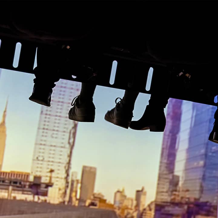 RiseNY: Un viaje de altura por Nueva York - Imagen 3