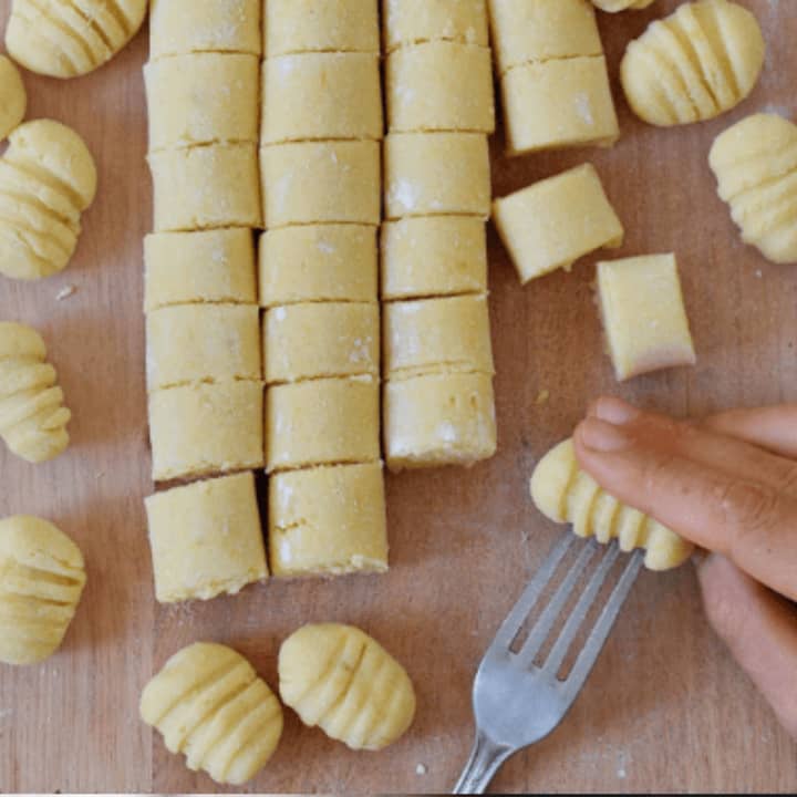 Gnocchi hecho a mano - NYC - Imagen 3