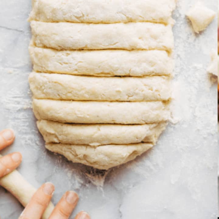 Gnocchi hecho a mano - NYC - Imagen 2