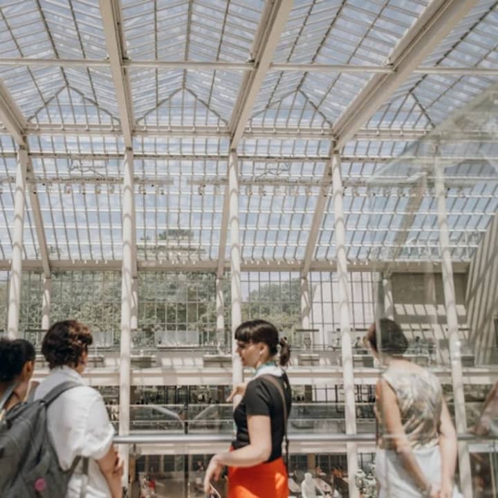 Museo Metropolitano de Arte: Entrada sin colas + Visita guiada - Imagen 24