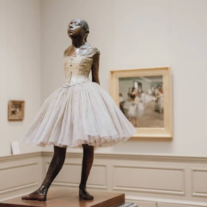Museo Metropolitano de Arte: Entrada sin colas + Visita guiada - Imagen 16
