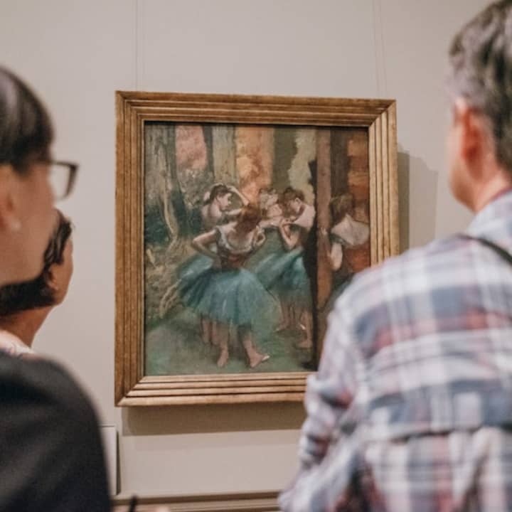 Museo Metropolitano de Arte: Entrada sin colas + Visita guiada - Imagen 25
