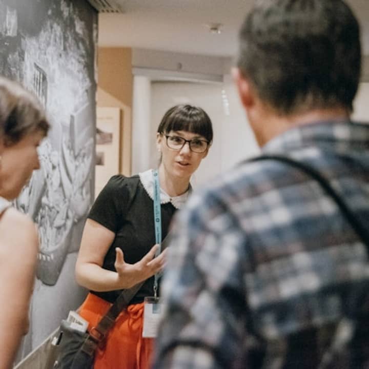 Museo Metropolitano de Arte: Entrada sin colas + Visita guiada - Imagen 13