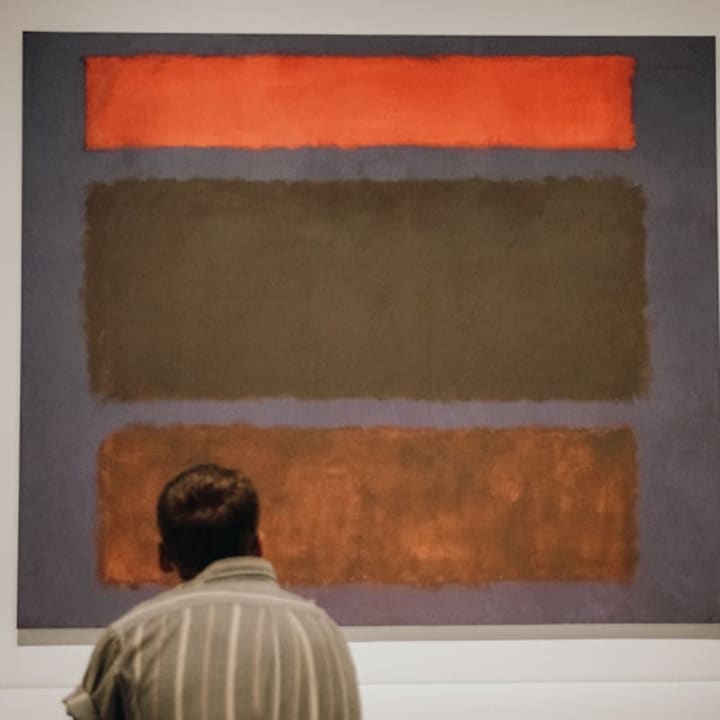 Museo Metropolitano de Arte: Entrada sin colas + Visita guiada - Imagen 47