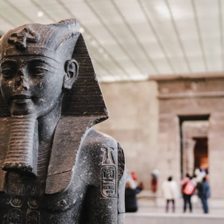 Museo Metropolitano de Arte: Entrada sin colas + Visita guiada - Imagen 28