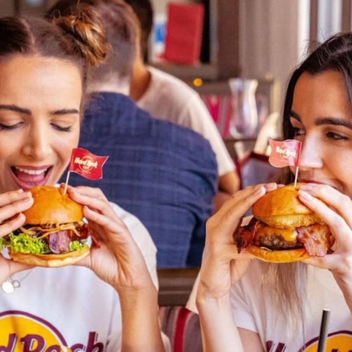 Experiencia gastronómica en el Hard Rock Cafe del estadio de los Yankees - Imagen 9