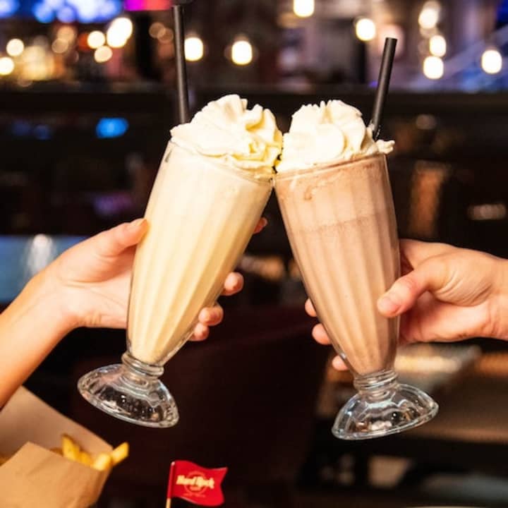 Experiencia gastronómica en el Hard Rock Cafe del estadio de los Yankees - Imagen 7