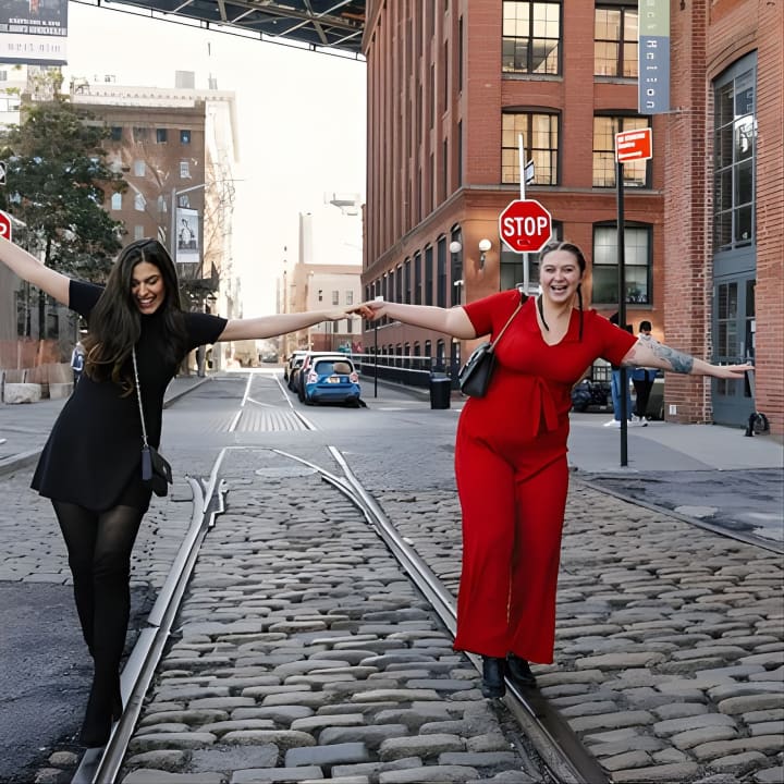 Visita privada a pie de Nueva York con sesión de fotos - Imagen 10