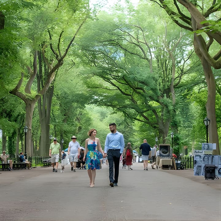 Visita privada a pie de Nueva York con sesión de fotos - Imagen 23