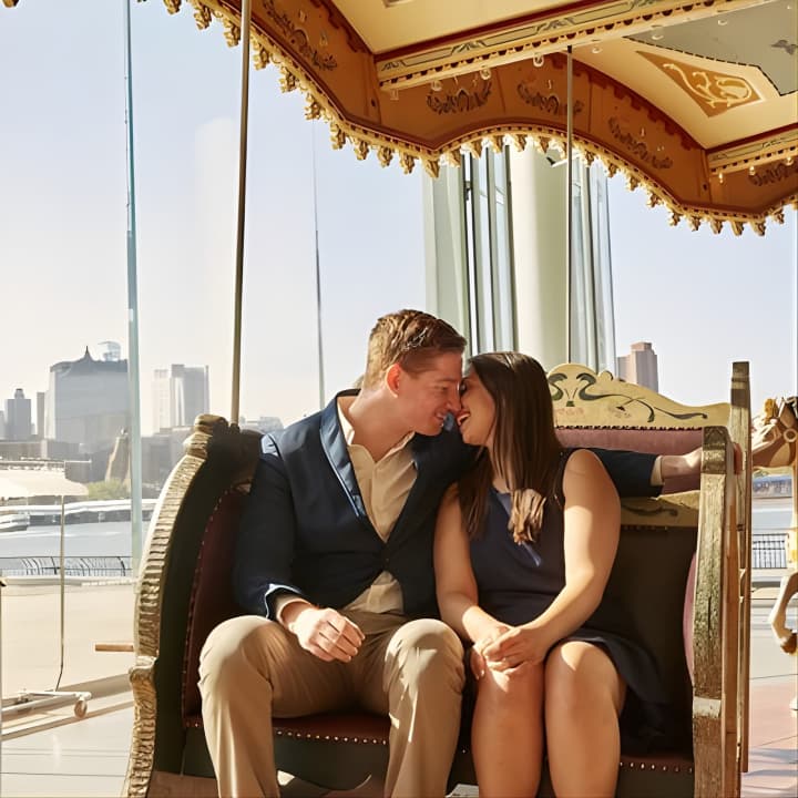 Visita privada a pie de Nueva York con sesión de fotos - Imagen 7
