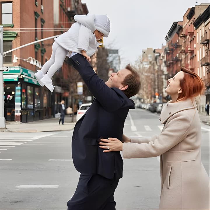 Visita privada a pie de Nueva York con sesión de fotos - Imagen 9