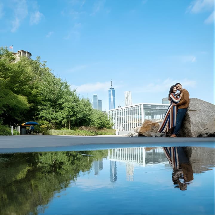 Visita privada a pie de Nueva York con sesión de fotos - Imagen 22