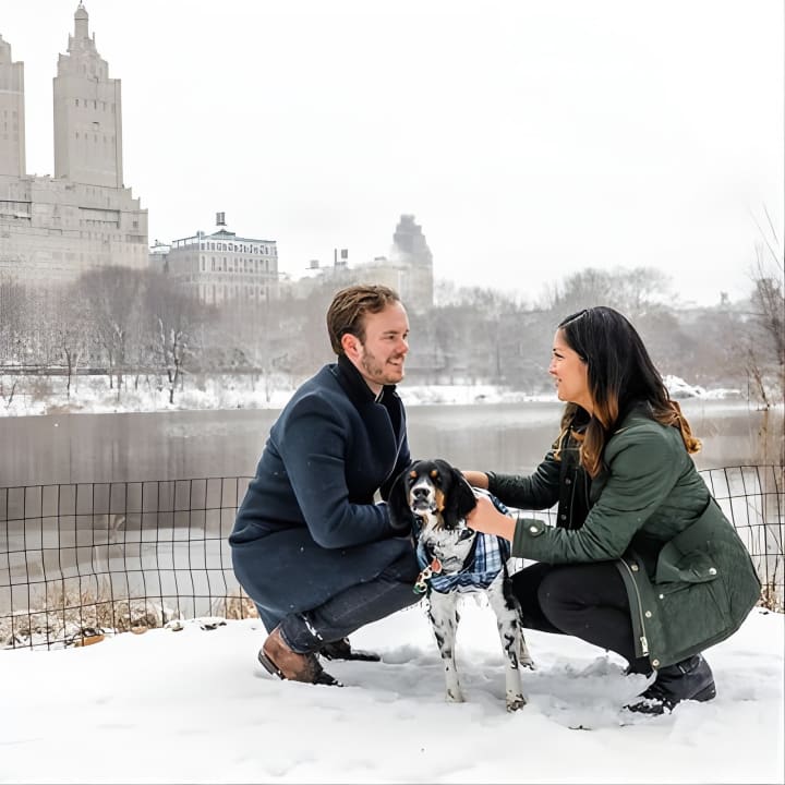 Visita privada a pie de Nueva York con sesión de fotos - Imagen 12