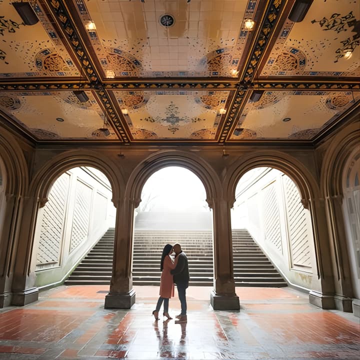 Visita privada a pie de Nueva York con sesión de fotos - Imagen 5