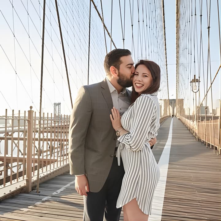 Visita privada a pie de Nueva York con sesión de fotos - Imagen 3