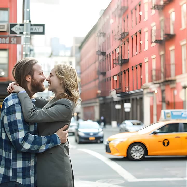 Visita privada a pie de Nueva York con sesión de fotos - Imagen 13