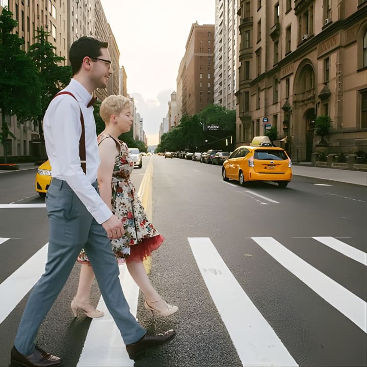 Visita privada a pie de Nueva York con sesión de fotos - Imagen 19
