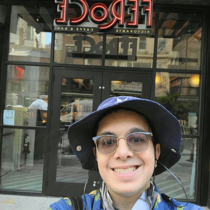Chef famoso en Nueva York - Outdoor Exploration Game - Imagen 2