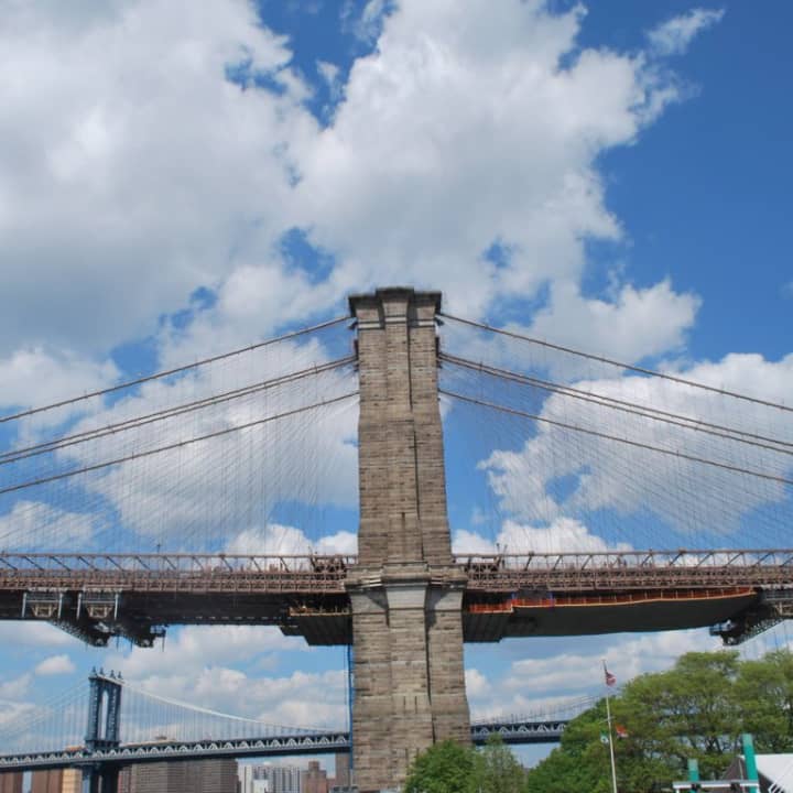 Recorre en bici el puente de Brooklyn - Imagen 2