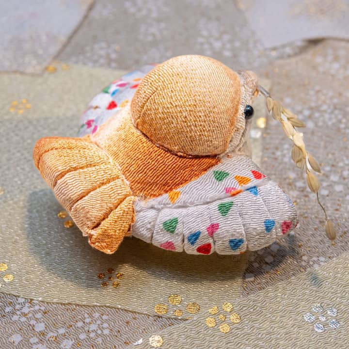Taller de Fabricación de Muñecas Tradicionales Japonesas "Kimekomi" - Imagen 4