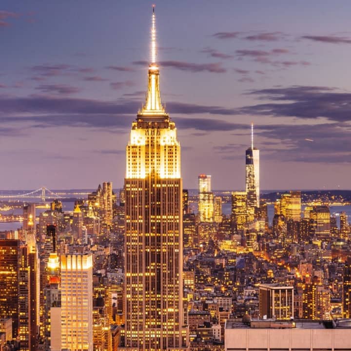 Empire State Building Mystery Bar Hop - Imagen 3